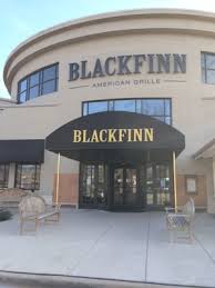 Blackfinn Restaurant