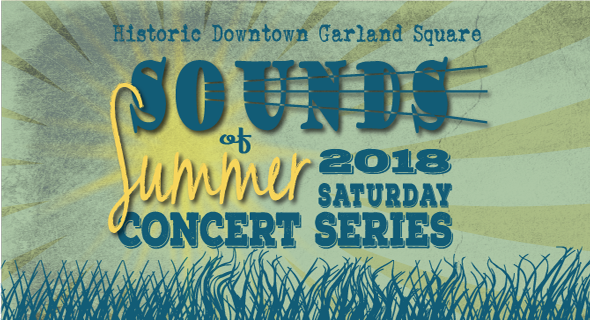 Sounds of Summer Image